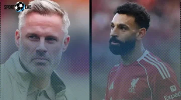 كاراغر يوجه رسالة غير متوقعة لمحمد صلاح قبل مواجهة مانشستر سيتي